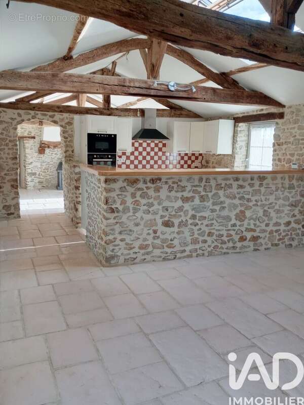 Photo 3 - Maison à SAINT-PERE-EN-RETZ