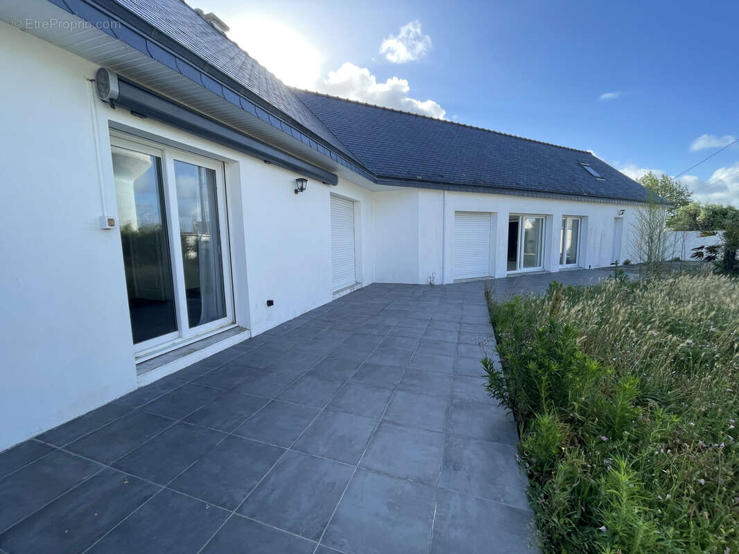 Maison à QUIBERON