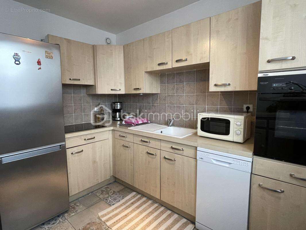 Appartement à BEAUVAIS