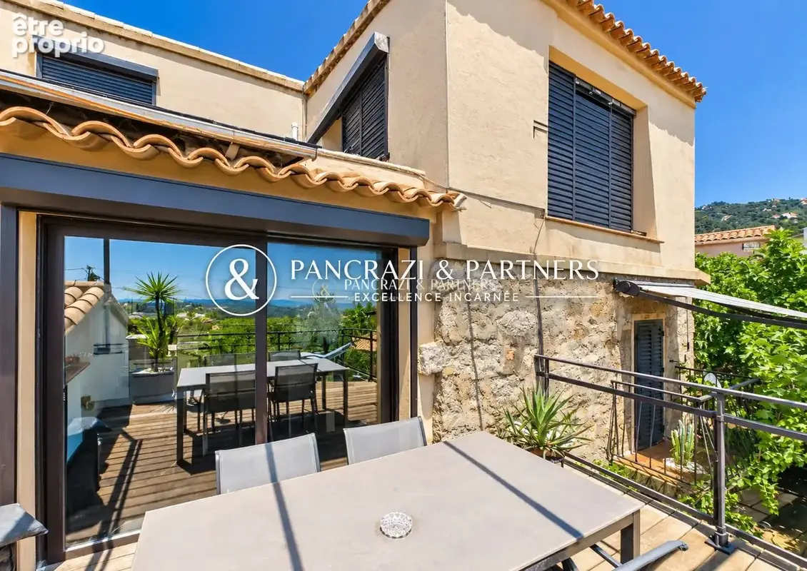 Maison 8 pièces 240 m² à vendre à Monacia-D'aullene (20171) - photo 7
