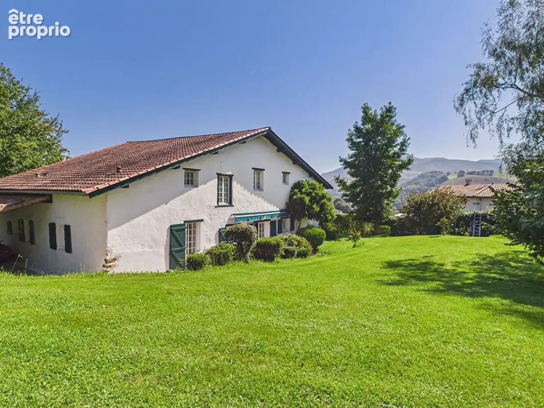 Maison 252m² à louhossoa - photo 5