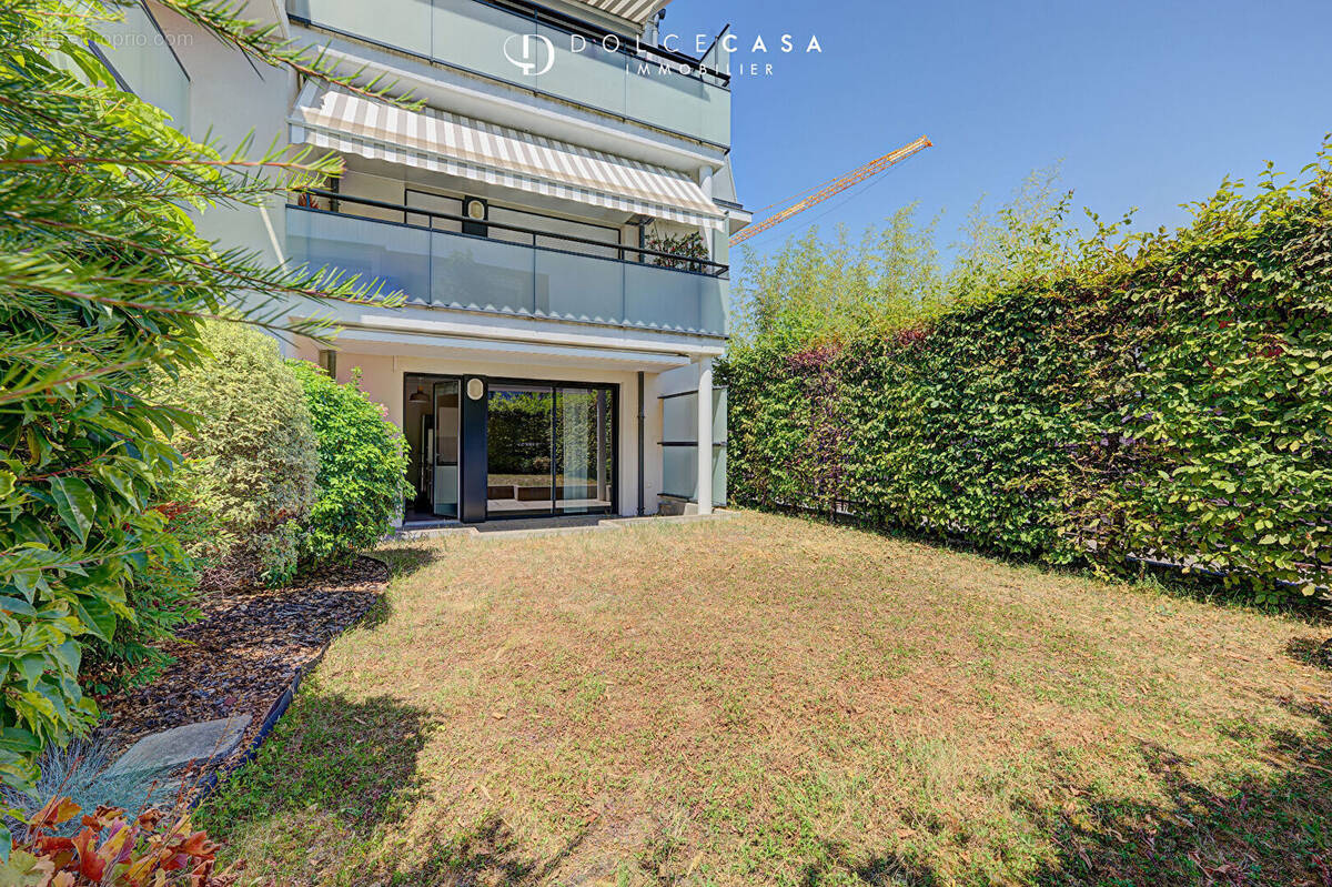 Appartement à LE PERREUX-SUR-MARNE
