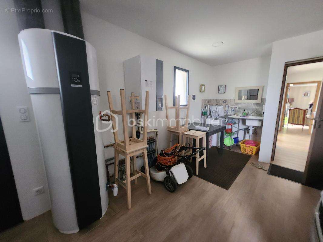 Magnifique Pavillon de plain pied de 131m² à Nevers - photo 20