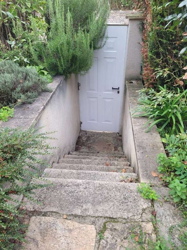 Maison à SAINT-LEGER-SUR-DHEUNE