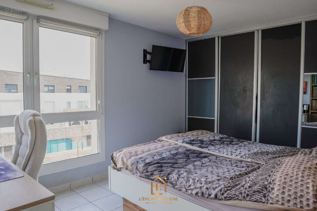 Appartement à OSTWALD