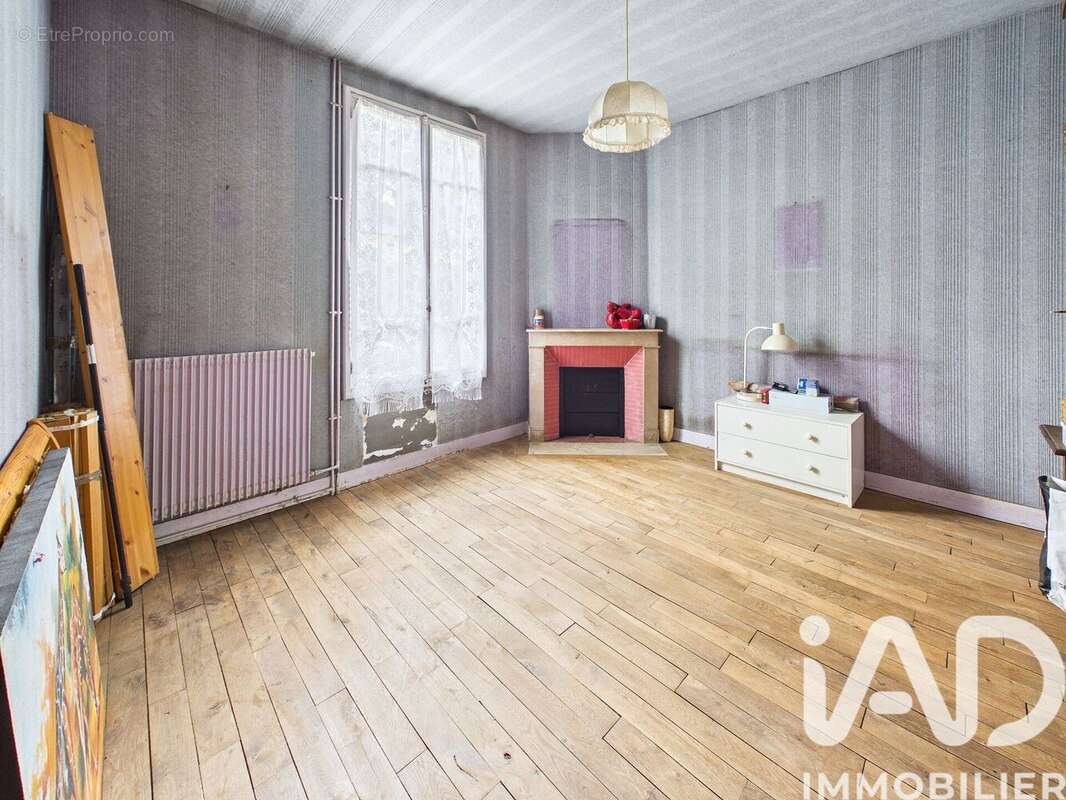 Maison 90 m² à Thomery  - photo 9