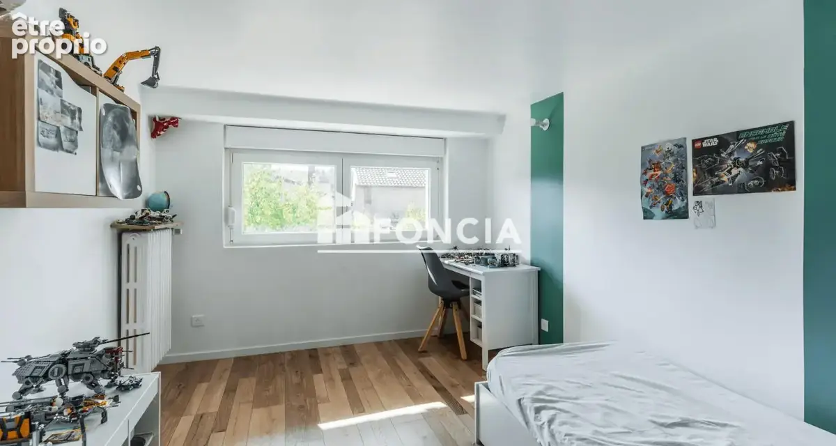 A Ars sur Moselle, proche commodités et axes routiers, maison d'habitation rénovée - photo 10