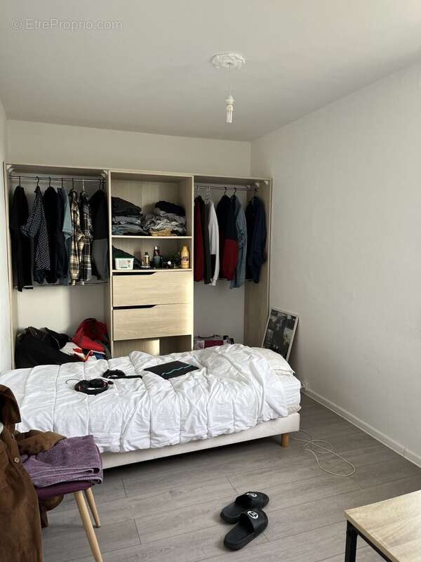 Appartement à SAUMUR