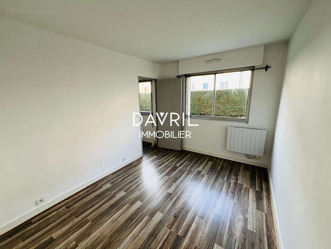 Appartement à ANDRESY