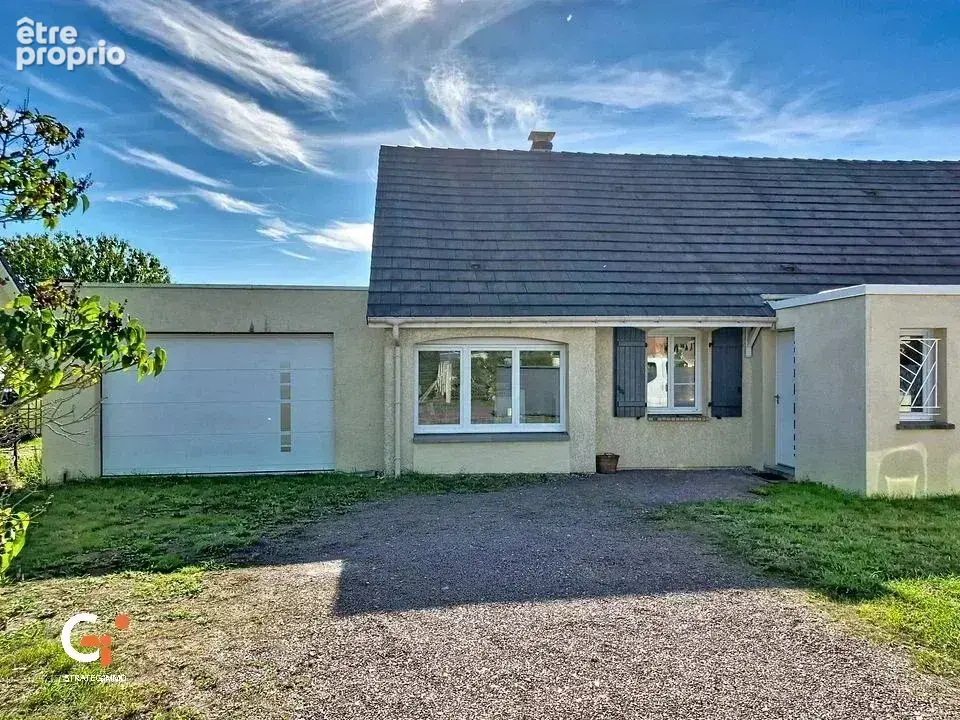 Une maison familiale où il fait bon vivre - photo 2