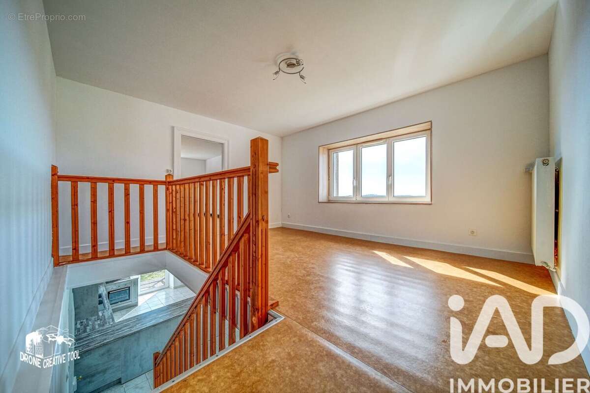 Maison 156 m² à Fletrange  - photo 9