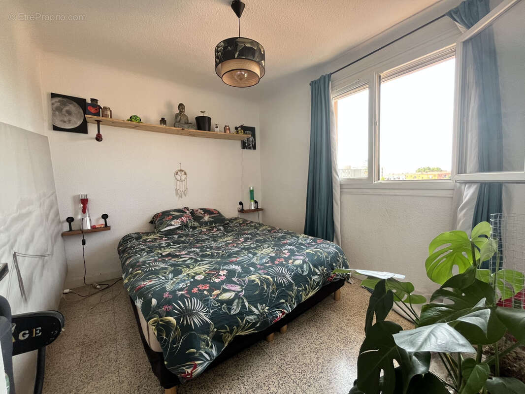 Appartement à PERPIGNAN