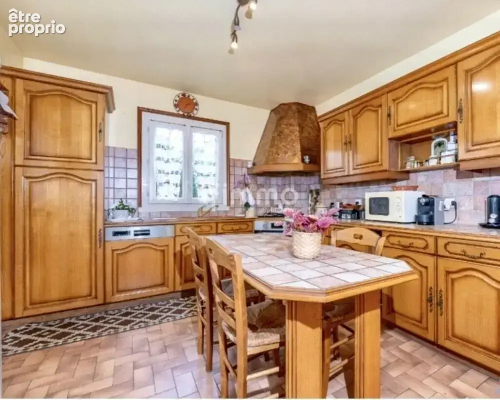 A vendre maison 7 pièces 198 m² Villiers Sur-Marne - photo 13