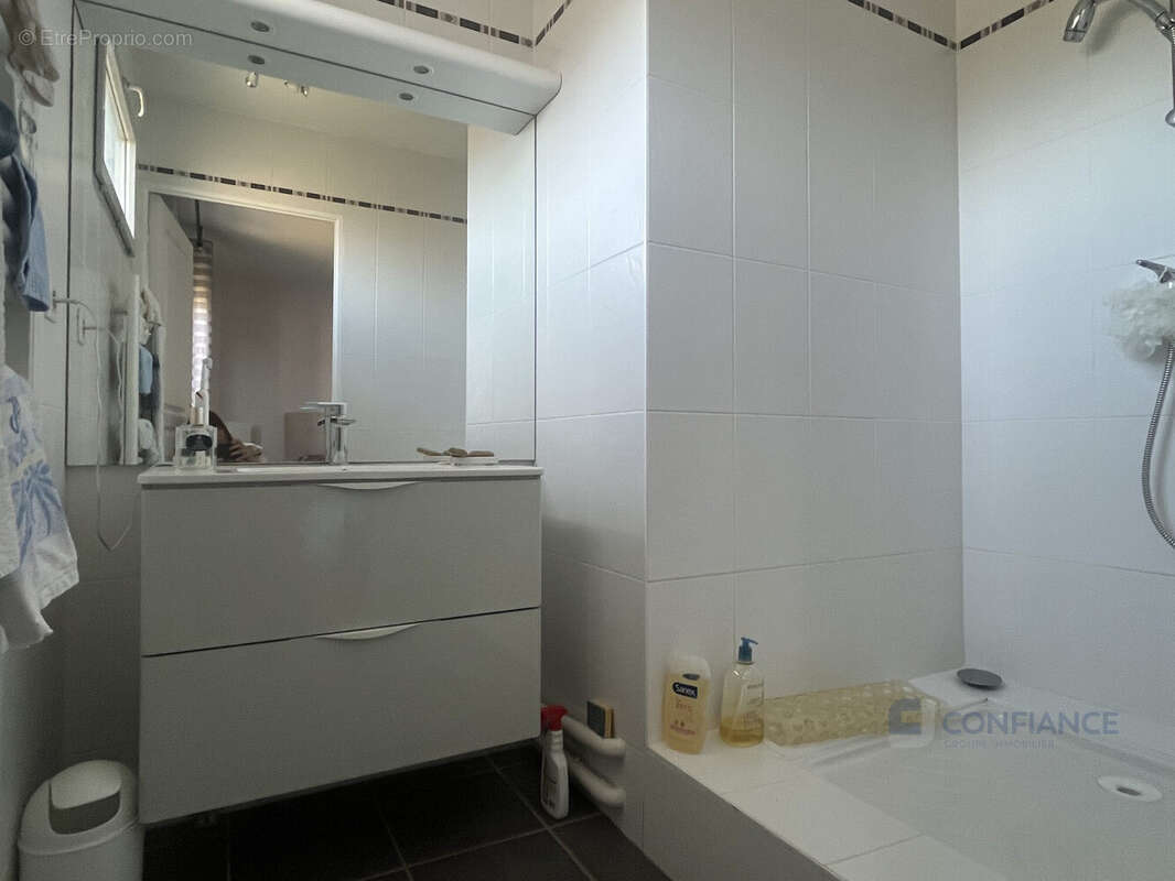 Appartement à FRANCHEVILLE