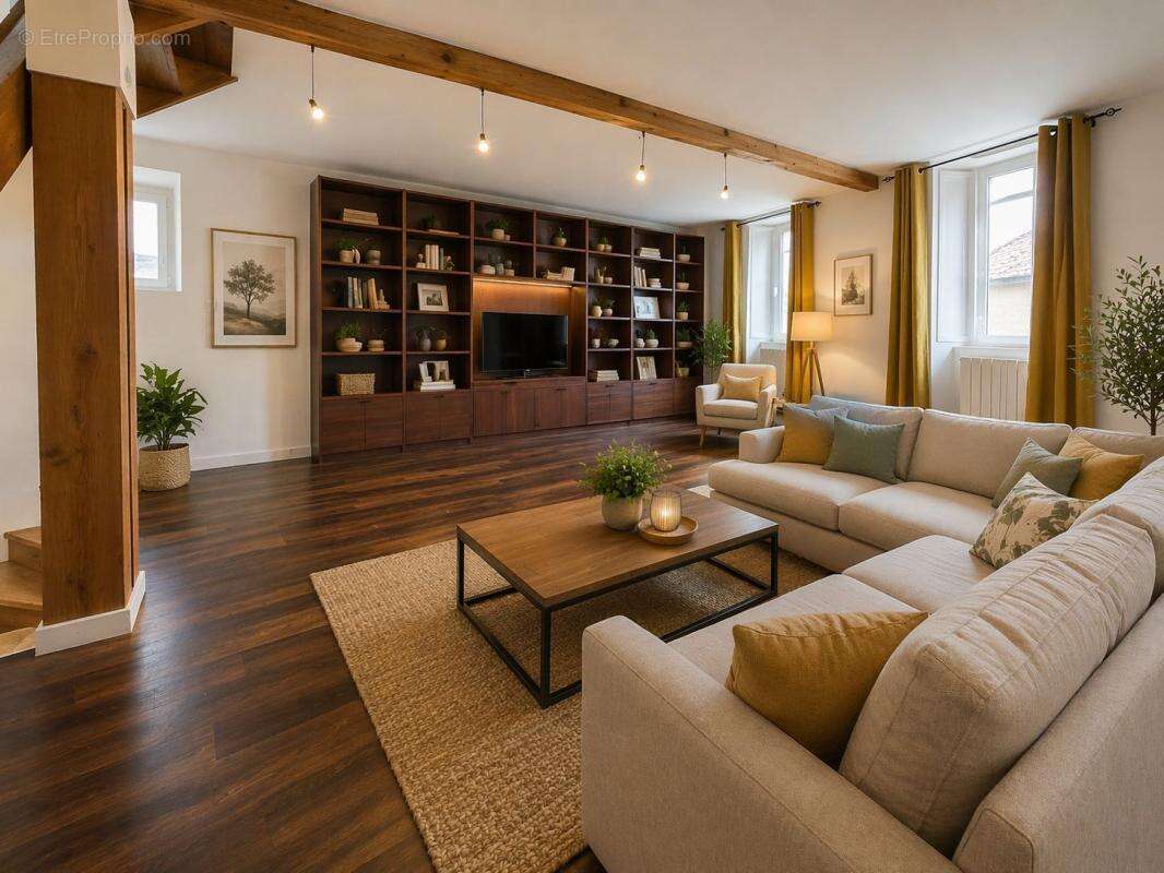 Maison À Vendre - photo 6
