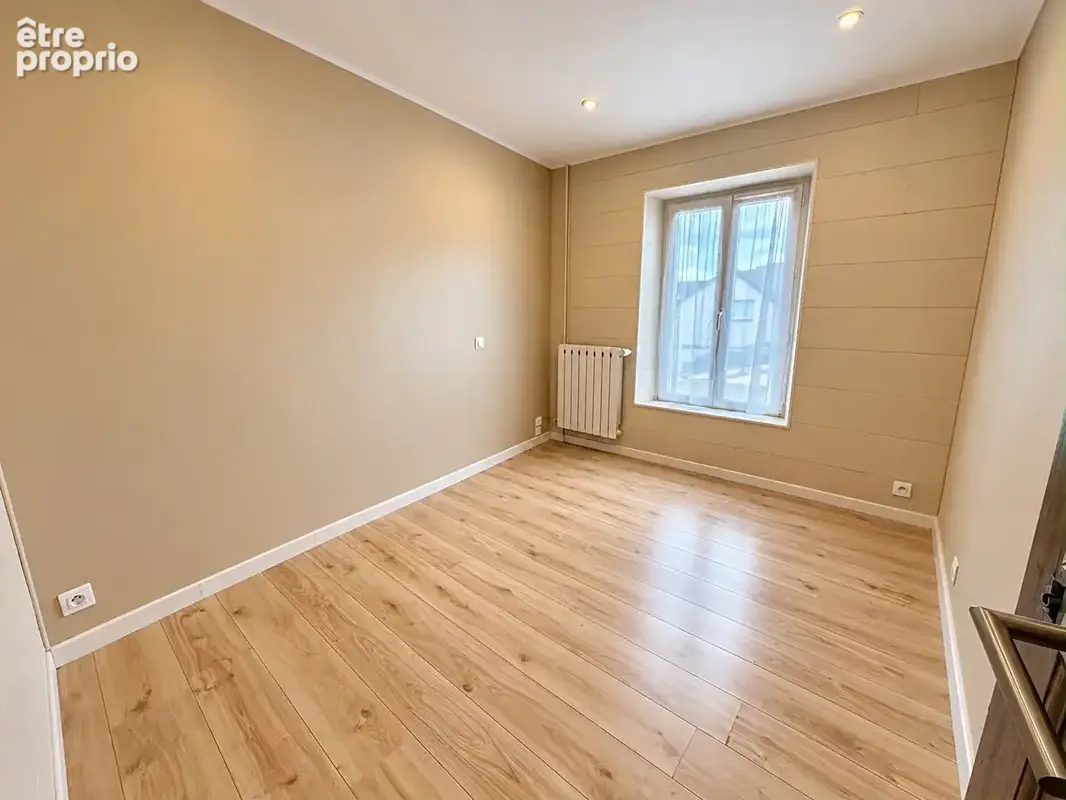 Maison 5 pièces à vendre à Amblainville - photo 7
