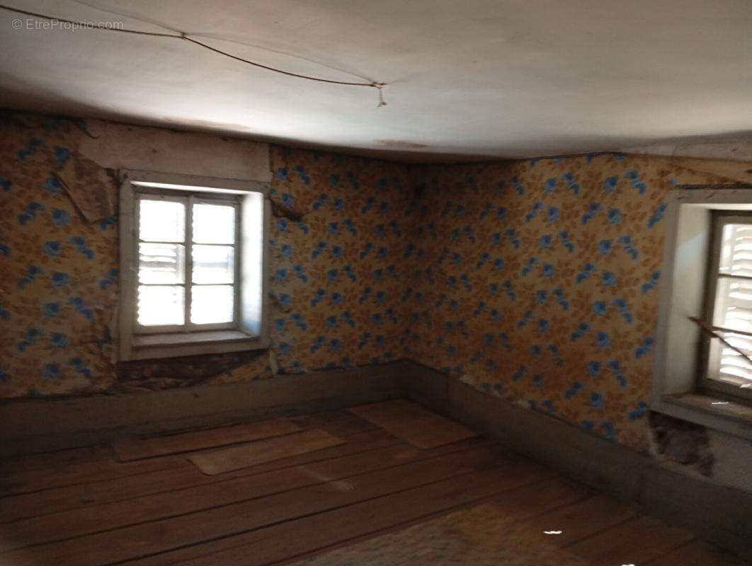 ferme Saint Etienne Les Remiremont 115 m2 - photo 9