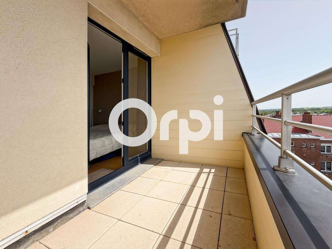 Appartement à BRAY-DUNES