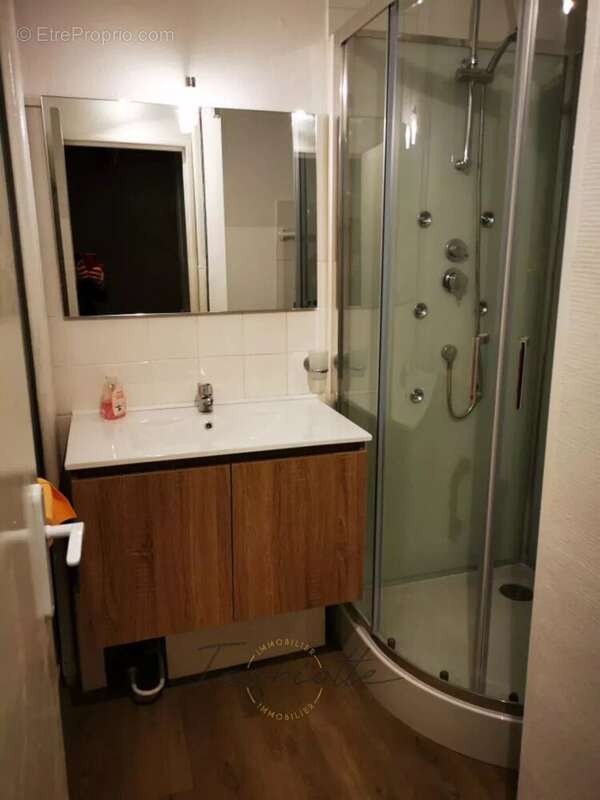 Appartement à MONTELIMAR