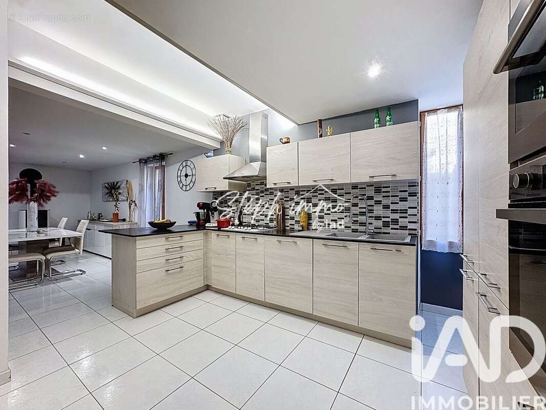 Photo 5 - Maison à CABRIERES