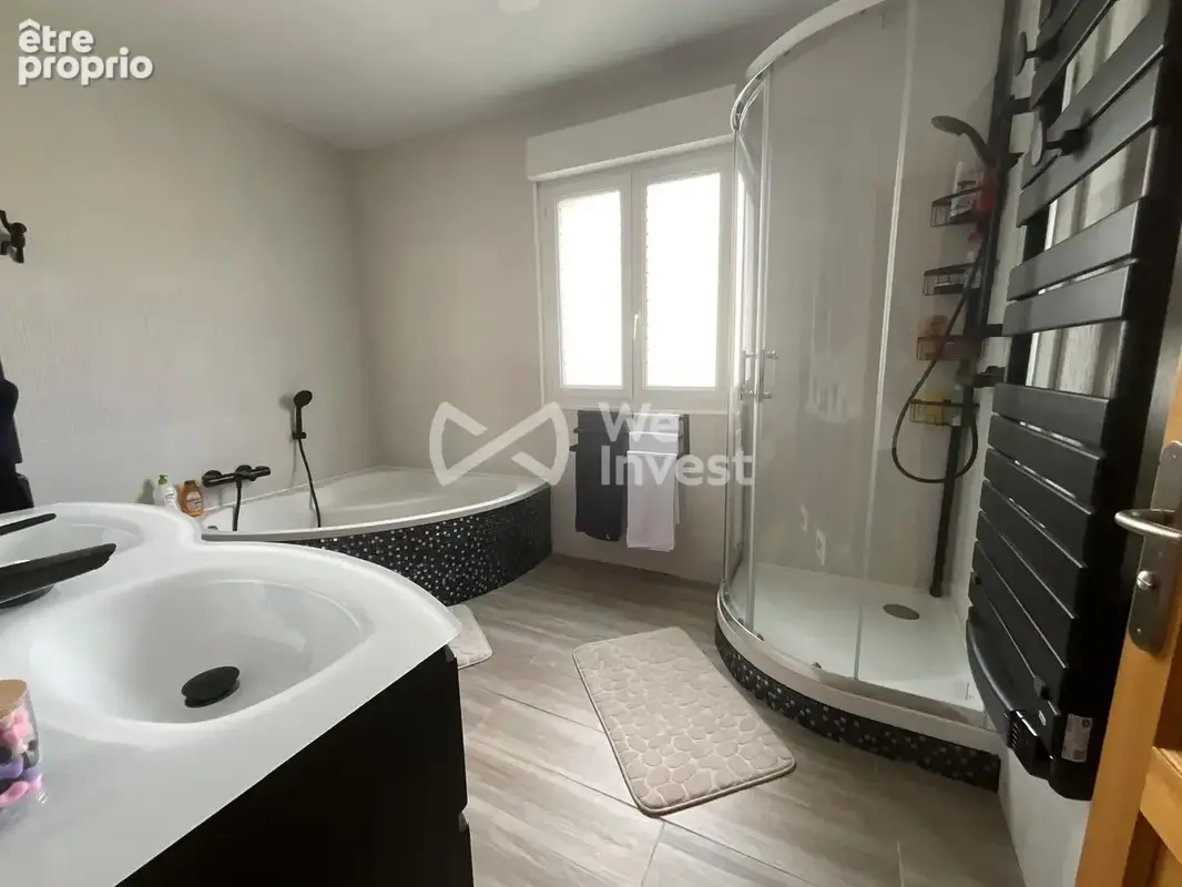 Maison 150 m² à Coubron  - photo 9