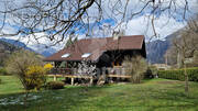 Maison à SEYTHENEX