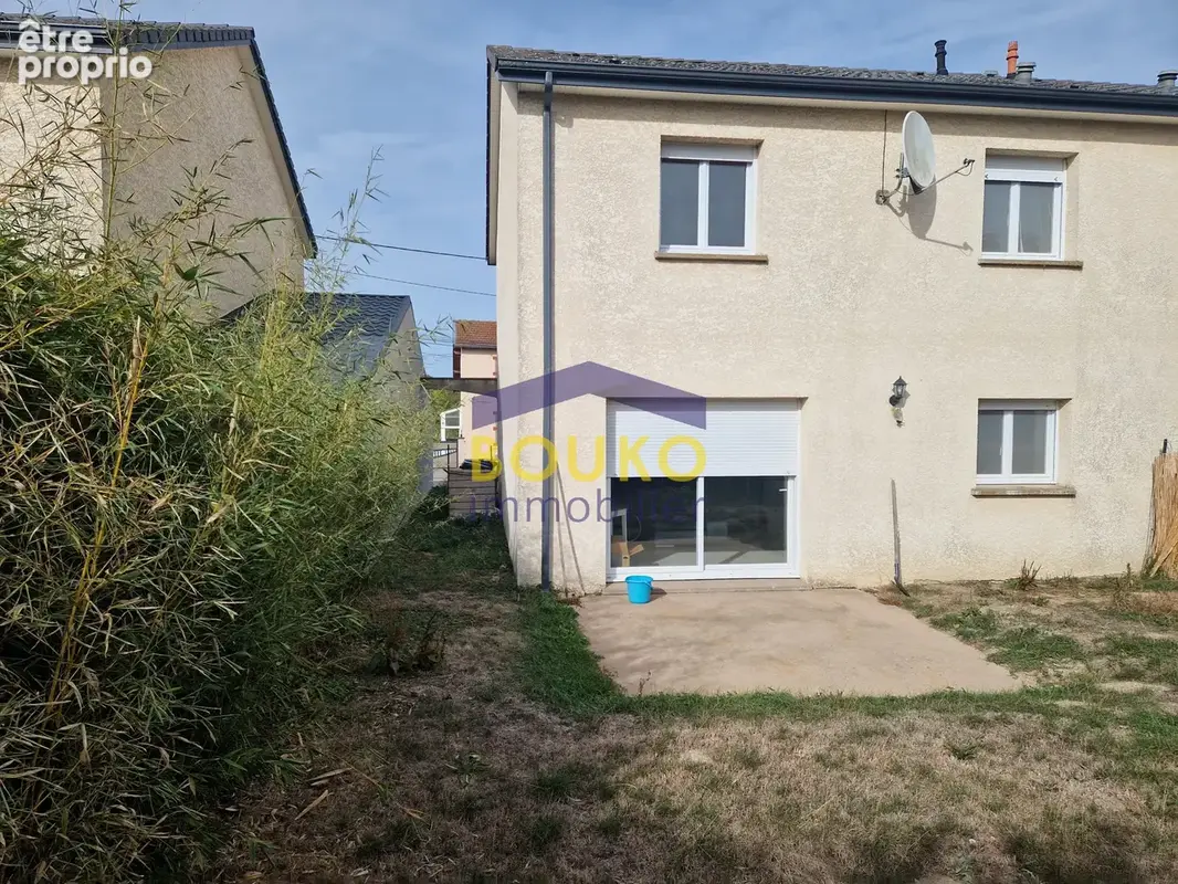 Pavillon Mont sur Meurthe - photo 2