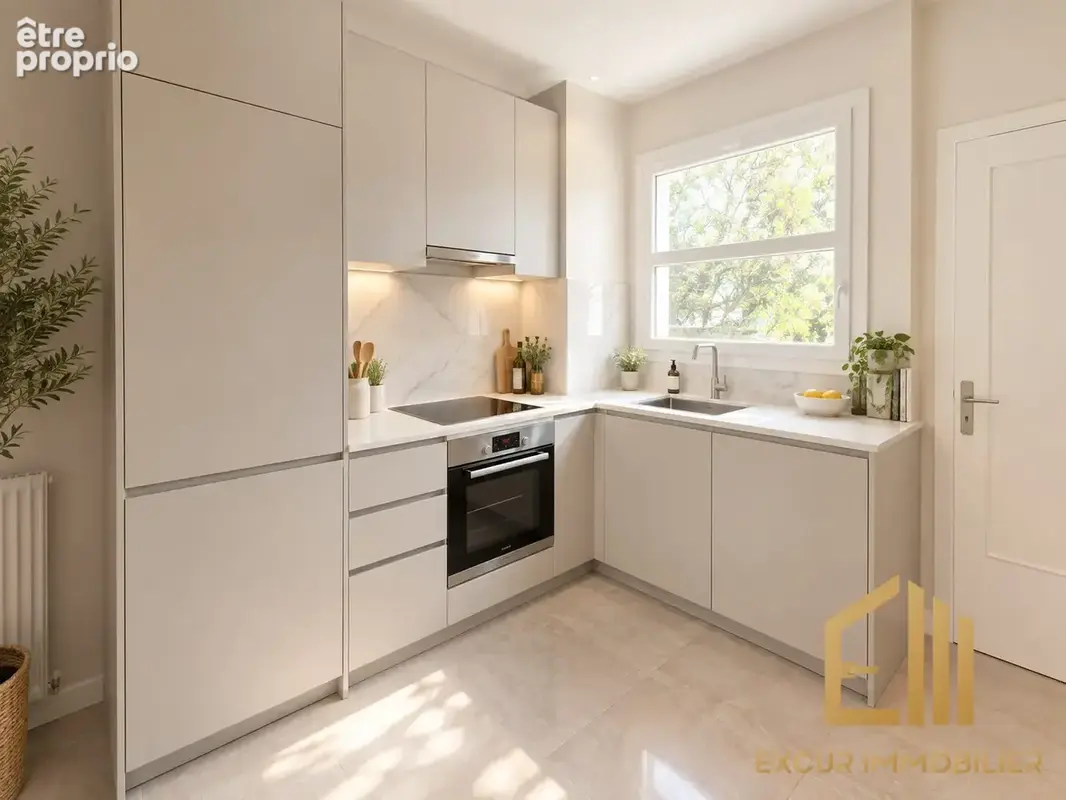 Appartement 4 pièces 77 m² à vendre à Fontenay-Aux-Roses (92260) - photo 5