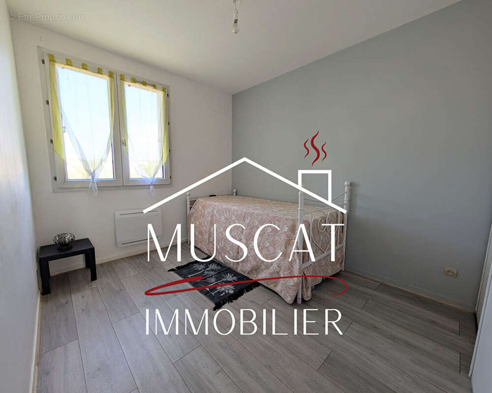 Appartement à VILLEFONTAINE