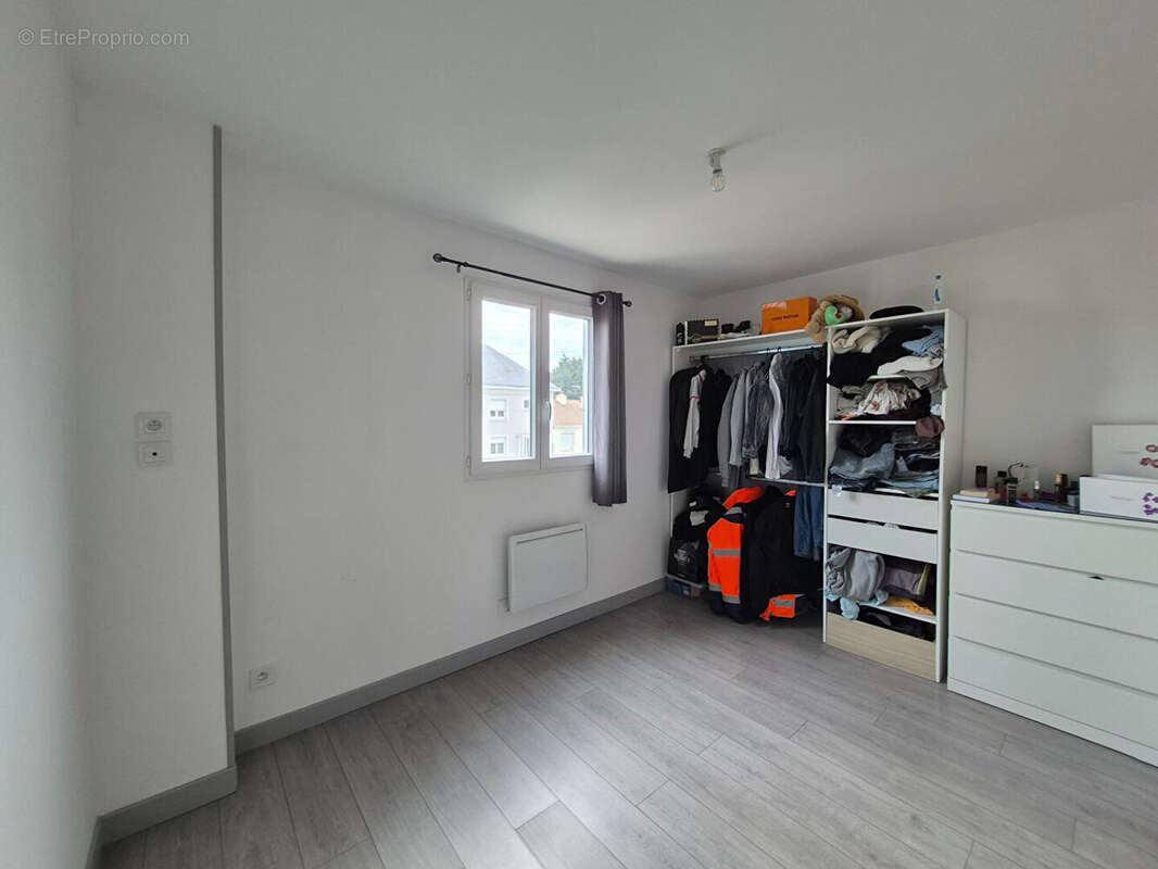 Maison à vendre - Le Havre / Mare au Clerc - 3 chambres - Garage - Jardin - photo 6