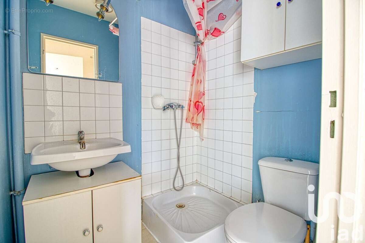 Photo 5 - Appartement à AUBERGENVILLE