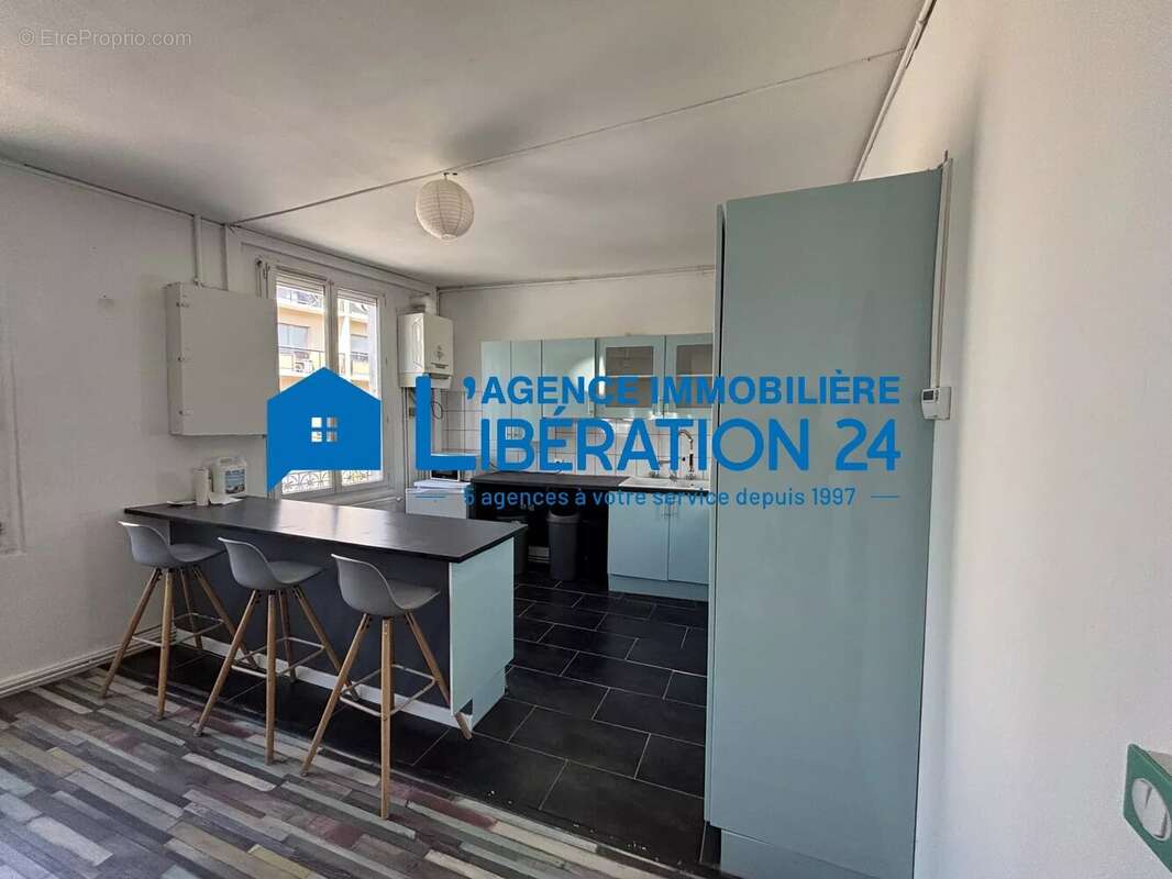 Duplex 3 chambres - photo 3