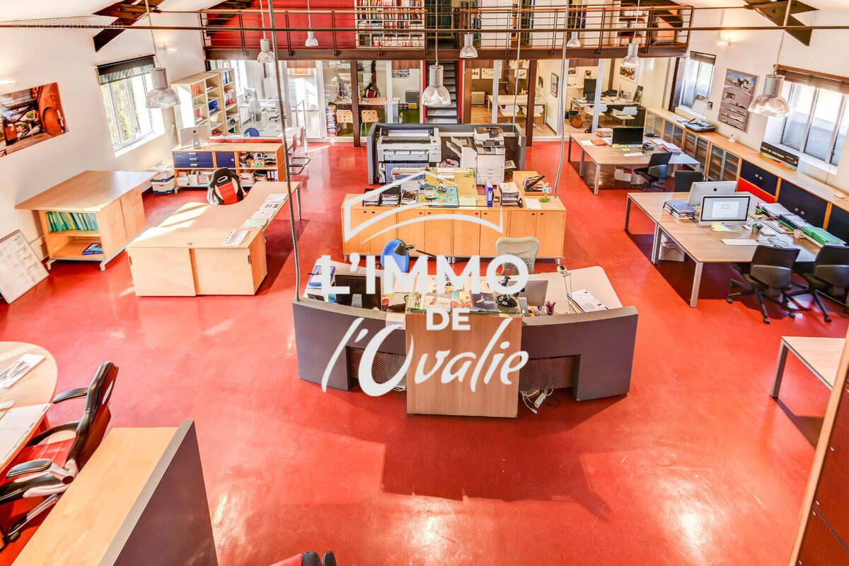 Commerce à TOULOUSE