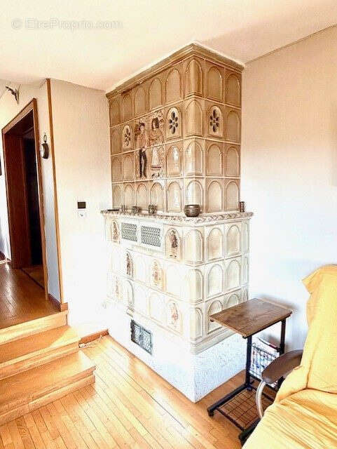 Maison à LAQUENEXY