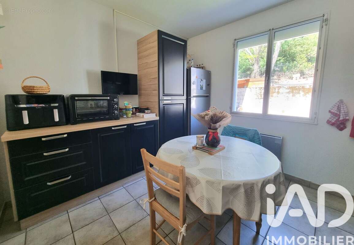 Photo 2 - Maison à DOUE-LA-FONTAINE