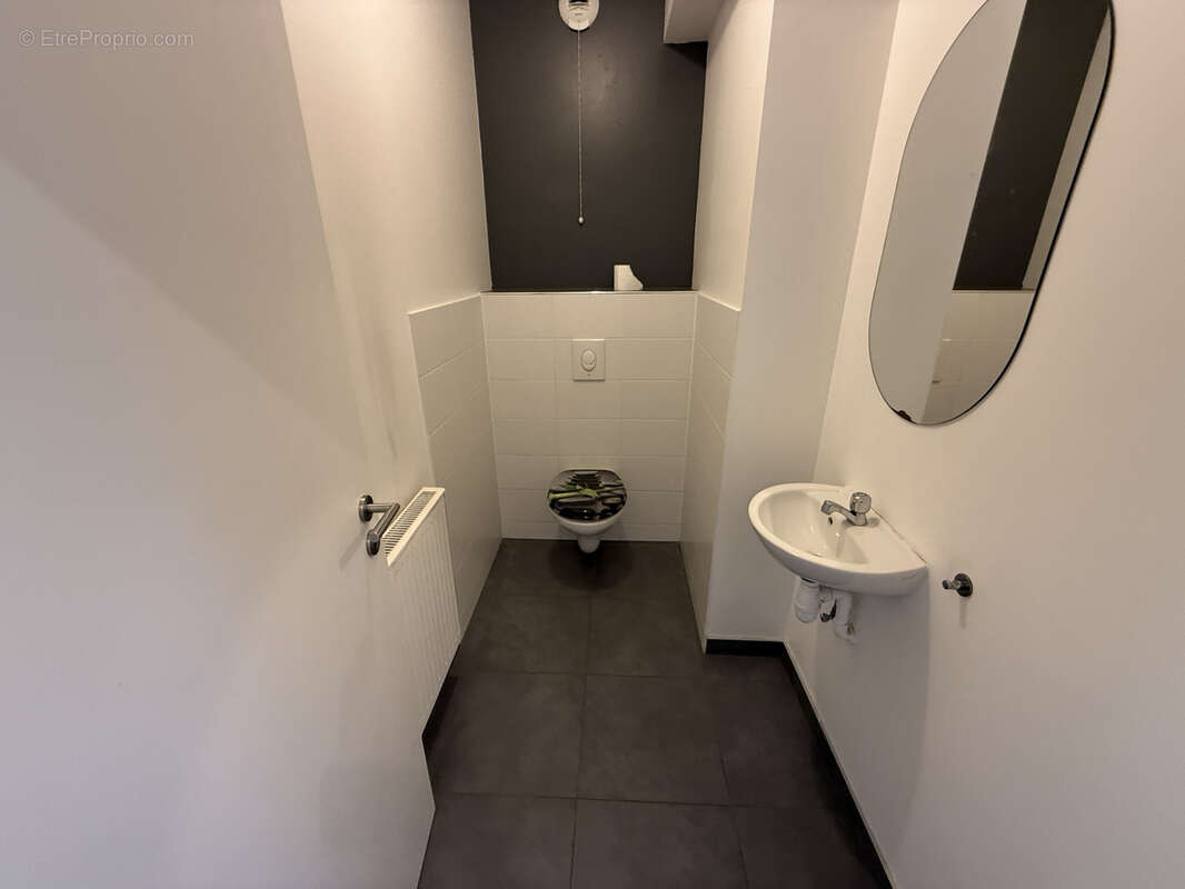 Appartement à SAINT-AVOLD