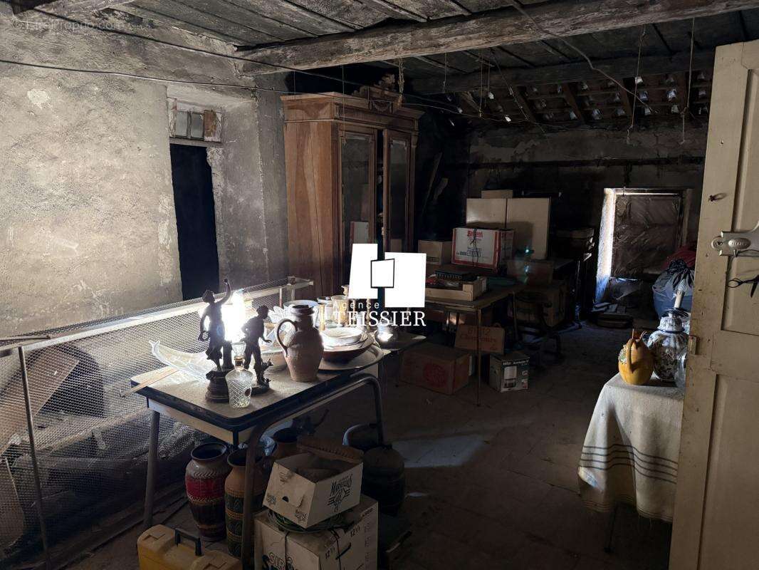 Appartement à LES VANS