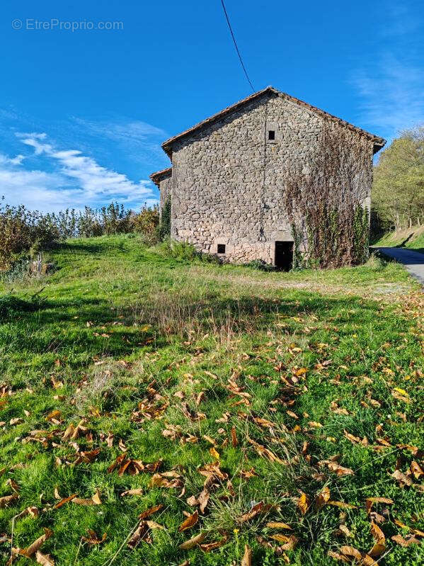 Maison à SOUSCEYRAC