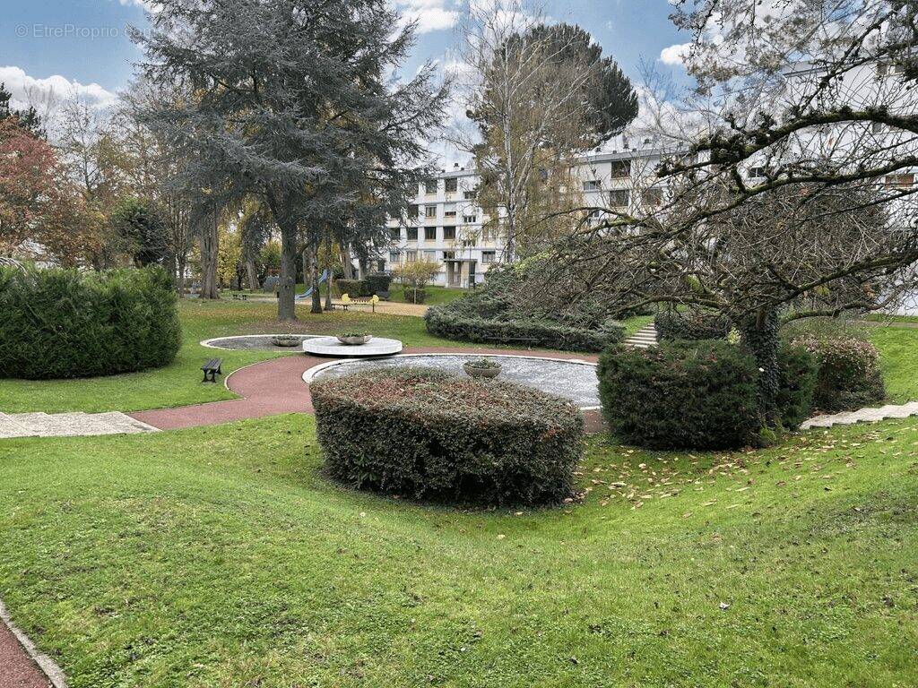 Appartement à RANTIGNY
