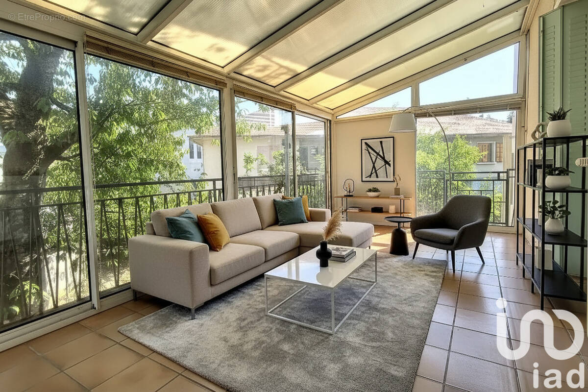 Photo 1 - Appartement à COGNIN