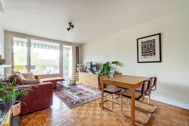 Appartement à CHATOU