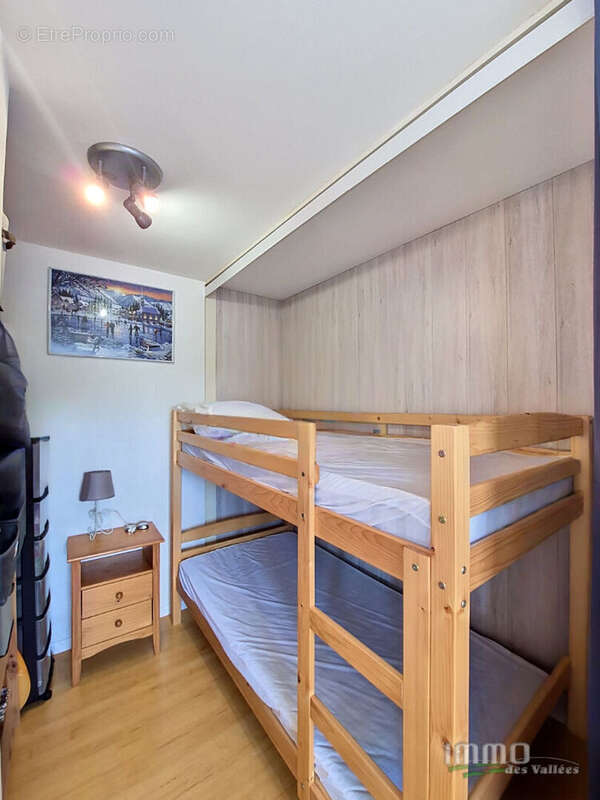 Appartement  sur les hauteurs - photo 7