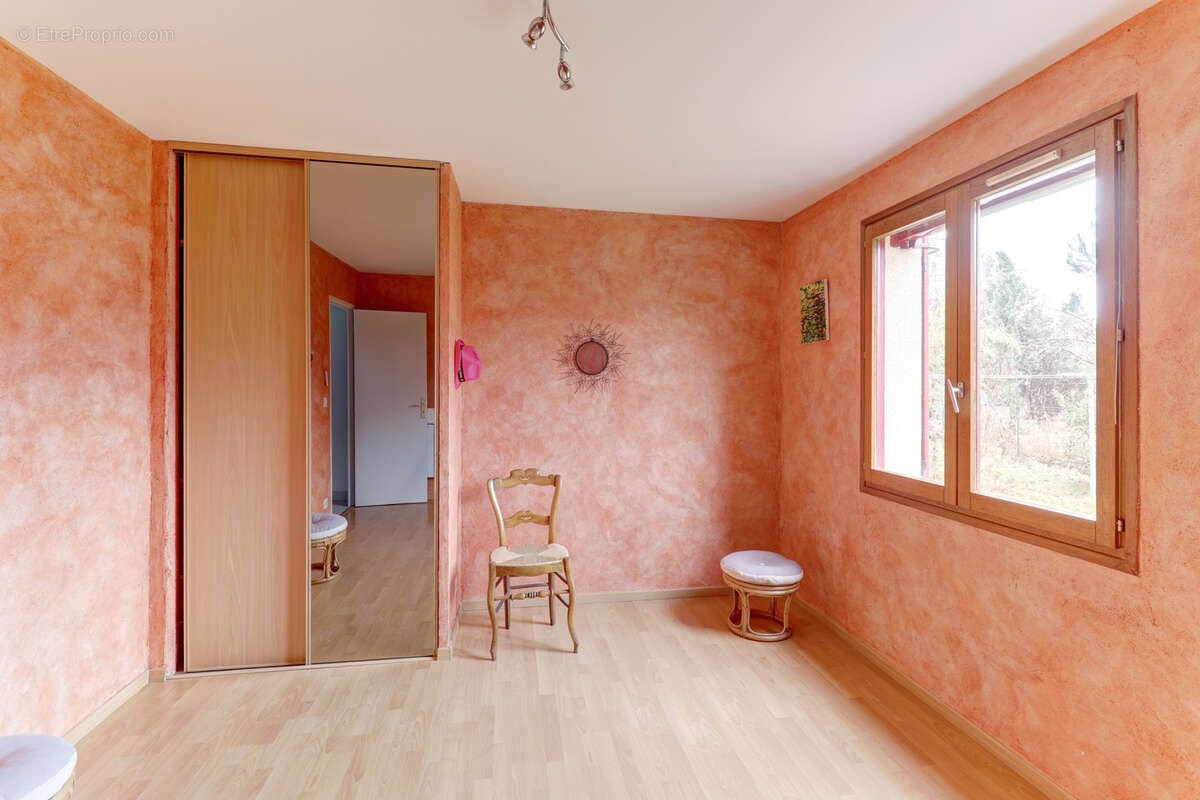 Maison à BEAUMONT