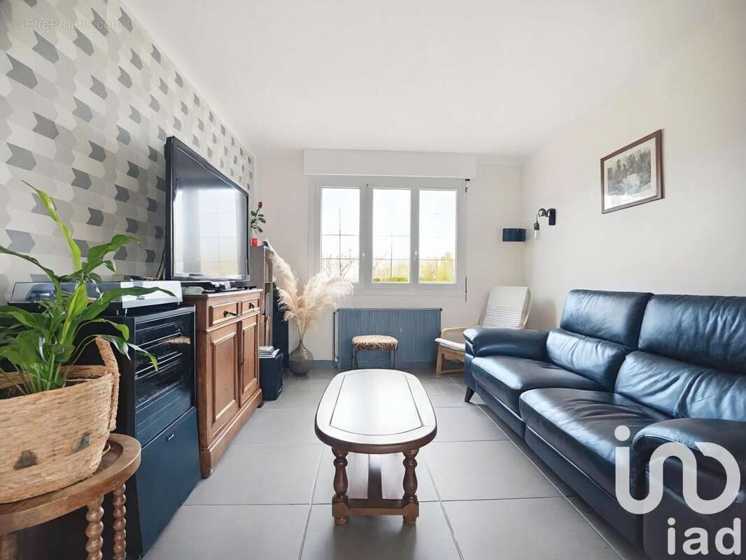 Photo 3 - Maison à CONNANTRE