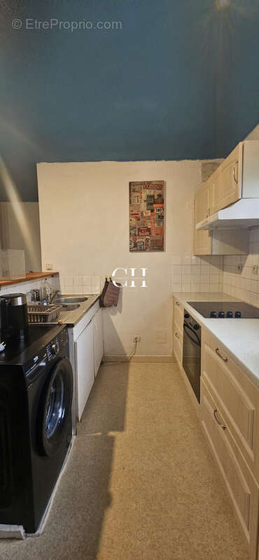 Appartement à LE GOURAY
