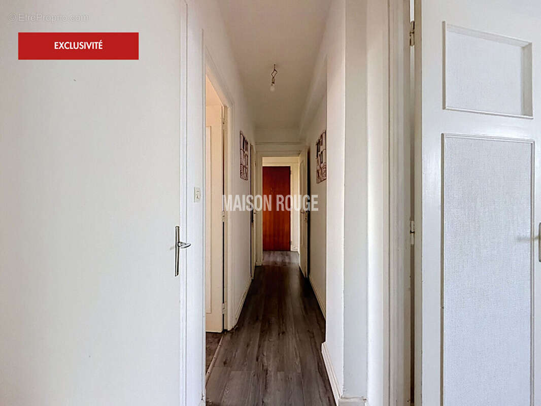 Opportunité à Saint-Brieuc : T4 clé en main, idéal investisseur ou résidence principale ! - photo 9