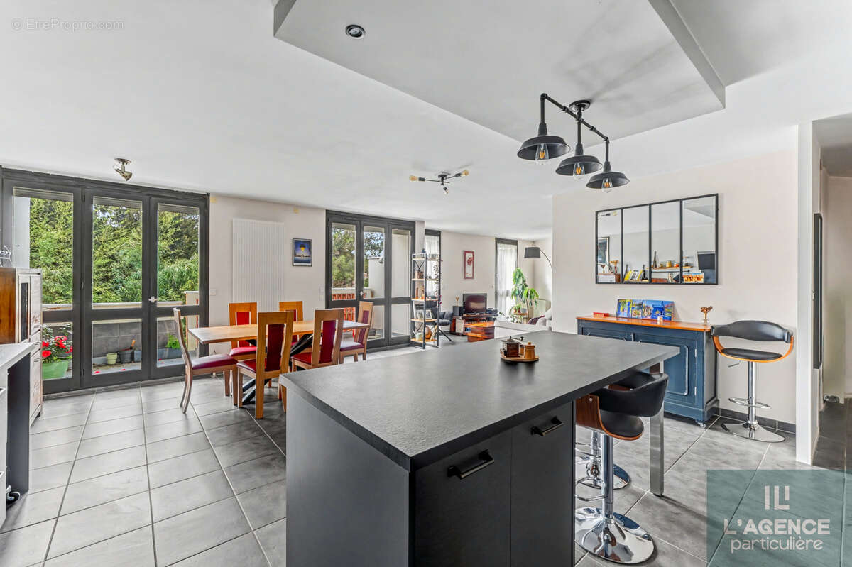 Appartement à CASTANET-TOLOSAN