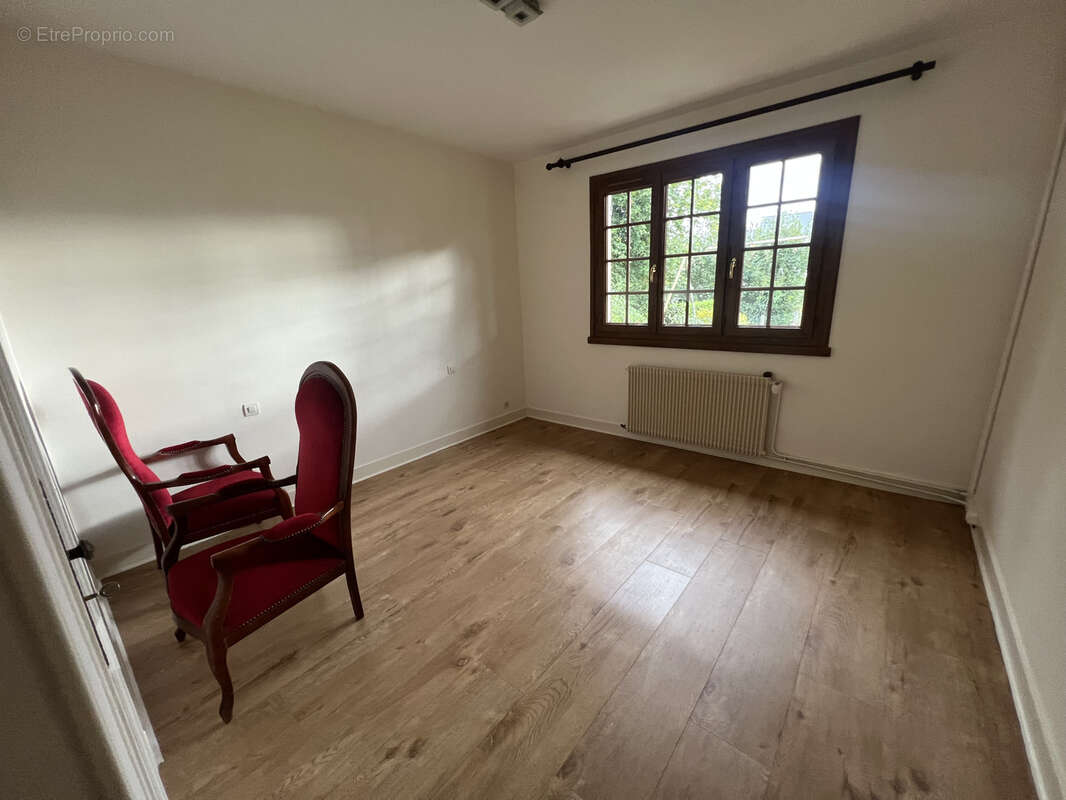 Maison à VOISCREVILLE