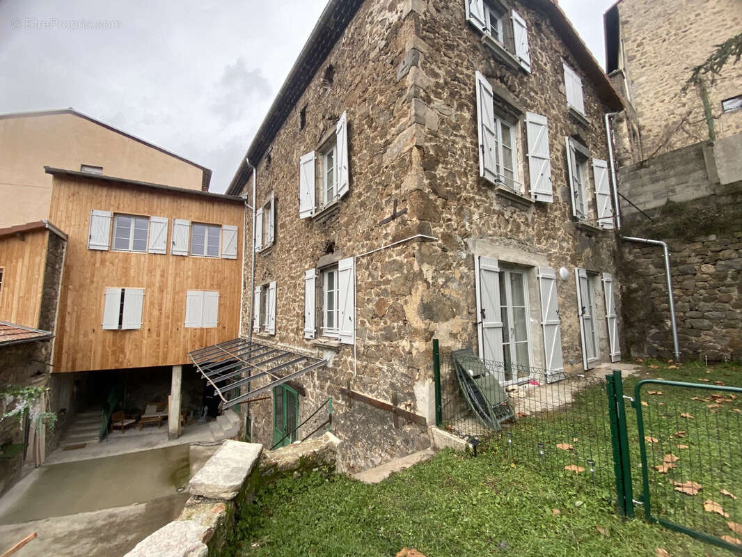 Appartement à ANNONAY