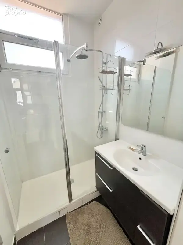 Appartement 59 m² à Tours  - photo 6